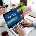Web Development and SEO: A Synergistic Approach for Online Success seo marketing