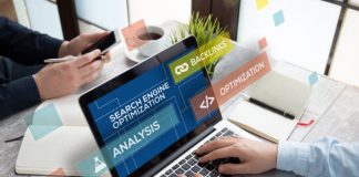 Web Development and SEO: A Synergistic Approach for Online Success seo marketing