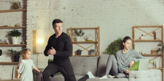 How Technology is Transforming Mental Health and Relationship Support Health