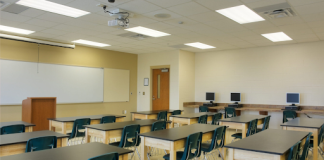 5 Tips to Maintaining a Healthy School Environment School Environment