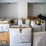 Shifting Your Home To A New Place? This Is What You Need To Consider Home