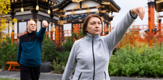 Integrating Lifestyle Changes for Improved Wellness Wellness