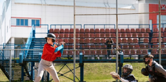 A Guide to Plan a Baseball Game Group Outing Baseball Game