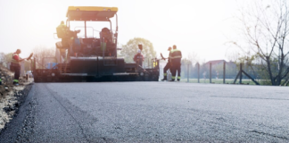 Choosing the Right Driveway Paving Service for Durable Paving Solutions Driveway Paving