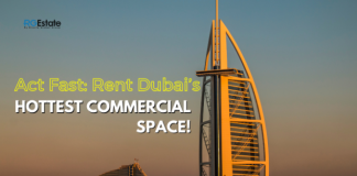Don’t Miss Out on Renting Dubai’s Hottest Commercial Building – Act Fast! real estate agency in Dubai