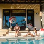 How to Design Your Own Swimming Pool Oasis Swimming Pool