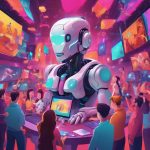 AI Characters in the Spotlight: Unveiling the Power of Interaction Character AI