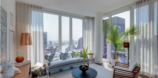 What to Look for in a High Rise Apartment Rental: Features That Matter Most High Rise Apartment Rental