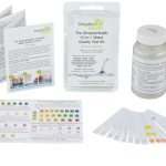 Ensuring Water Quality and Efficiency: A Guide to Water Testing Kits for Drinking Water and Booster Pump Sets booster pump set