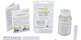 Ensuring Water Quality and Efficiency: A Guide to Water Testing Kits for Drinking Water and Booster Pump Sets booster pump set