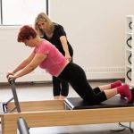 Pilates Instructor Preparing | Begin Your Pilates Process at iKore Pilates ikorepilates