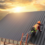 5 Reasons to Choose a Commercial Roofing Expert Commercial Roofing