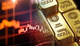 Top Performing Gold Stocks in India: A Glittering Opportunity? Gold stocks in India