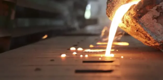 5 Key Advantages of High-Quality Custom Casting Solutions Custom Casting Solutions