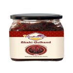 How Roja Gulkand Supports Gut Health and Detoxification Roja Gulkand