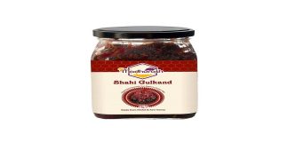 How Roja Gulkand Supports Gut Health and Detoxification Roja Gulkand