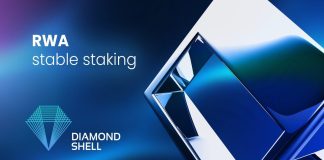 DiamondShell Revolutionizes RWA Investments, Unlocking New Opportunities for Crypto Traders DiamondShell