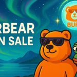 BurrBear Set to Hit Fjord Foundry – Berachain’s Stablecoin Hub in the Making Fjord Foundry