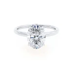 Lily Arkwright’s Stunning Bridal Collection: Rings that Speak to Your Heart Lily Arkwright