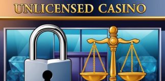 Säkerhet och rättvisa på olicensierade casinon: Vad du behöver veta för att skydda dig själv olicensierade casinon