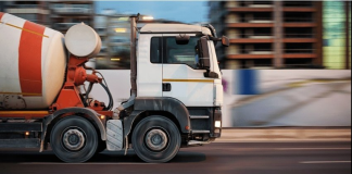 5 Reasons to Use a Ready Mix Concrete Delivery Ready Mix Concrete Delivery