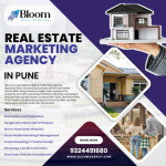 Real Estate Digital Marketing Agency in Pune Real Estate Digital Marketing Agency in Pune
