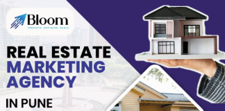 Real Estate Digital Marketing Agency in Pune Real Estate Digital Marketing Agency in Pune