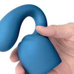 How the Micro Magic Wand Delivers Shockingly Intense Vibes Micro Magic Wand