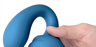 How the Micro Magic Wand Delivers Shockingly Intense Vibes Micro Magic Wand