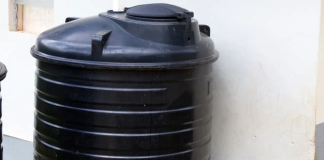 5 Major Advantages of Buying a 1000 Gallon Water Tank for Your Business 1000 gallon water tank