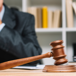 Different Types of Legal Experts and How They Can Help You Legal