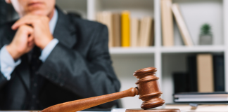 Different Types of Legal Experts and How They Can Help You Legal