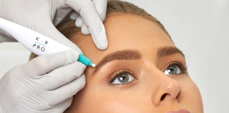 The Future of Beauty: Why Permanent Cosmetic Training Is a Valuable Skill for Your Career Permanent Cosmetic Training