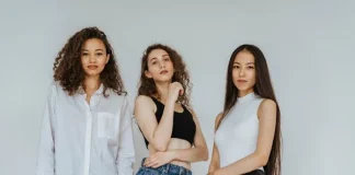 The Style Equation: Skirts, Tops, and Jeans That Make Dressing Easy Tops for women