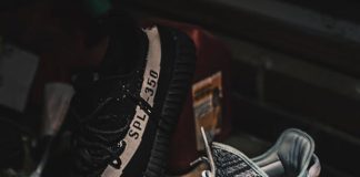 Walk the Talk: Footwear for Men That Redefines Street Style sneakers for men