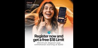 Cloud Mining: Start Your Sustainable Digital Asset Investment Journey Cloud Mining: Start Your Sustainable Digital Asset Investment Journey