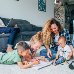 How to Take Care of Your Children Children