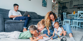How to Take Care of Your Children Children