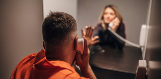 Why You Need to Use an Inmate Locator to Find Your Loved One Inmate Locator