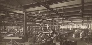 5 Tips To Prevent Accidents In Your Busy Warehouse Warehouse