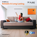 How to Maintain Your Home Power Backup Battery for Long Life Power Backup Solutions for home India