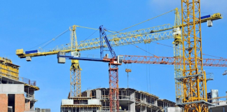 Tips To Add More Strength To Your Commercial Building Structures Commercial Building