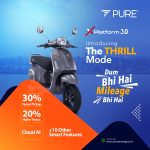 E-bike Power Backup Batteries: Providing Dependable Mobility Throughout India power backup battery for e bikes