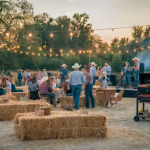 5 Reasons to Visit a Western-Themed Farm Western-Themed Farm