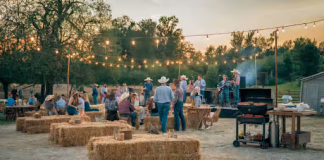 5 Reasons to Visit a Western-Themed Farm Western-Themed Farm