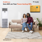 Power Backup Solutions for Home India: Keeping Your Lights On (and Your Sanity Too) Power Backup solutions for home india