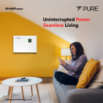 Power Backup Battery for Home: A Smart Choice for Modern Living power backup battery for home india