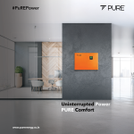 Power Backup Solutions India: More Than Just a Plan B Power Backup solutions for home india