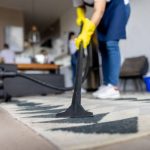 How a Professional Maid Service Can Give You Your Time Back Professional Maid Service