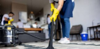 How a Professional Maid Service Can Give You Your Time Back Professional Maid Service
